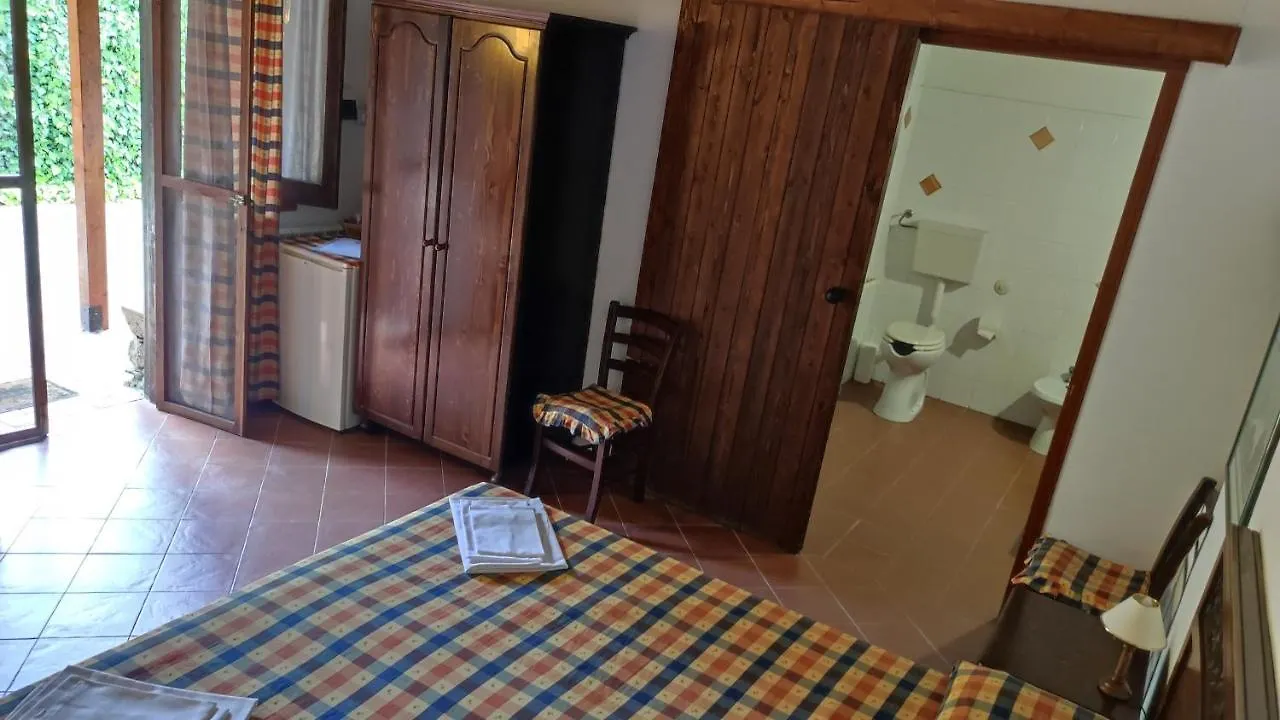Agriturismo Casalicchio Cammarata 0*,  Italie