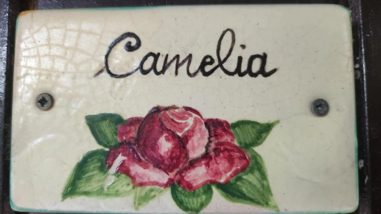 Vakantieboerderij Agriturismo Casalicchio Cammarata Italië