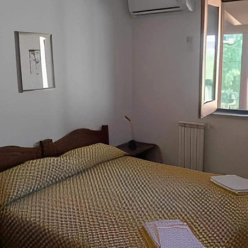 Agriturismo Casalicchio Cammarata 0*,