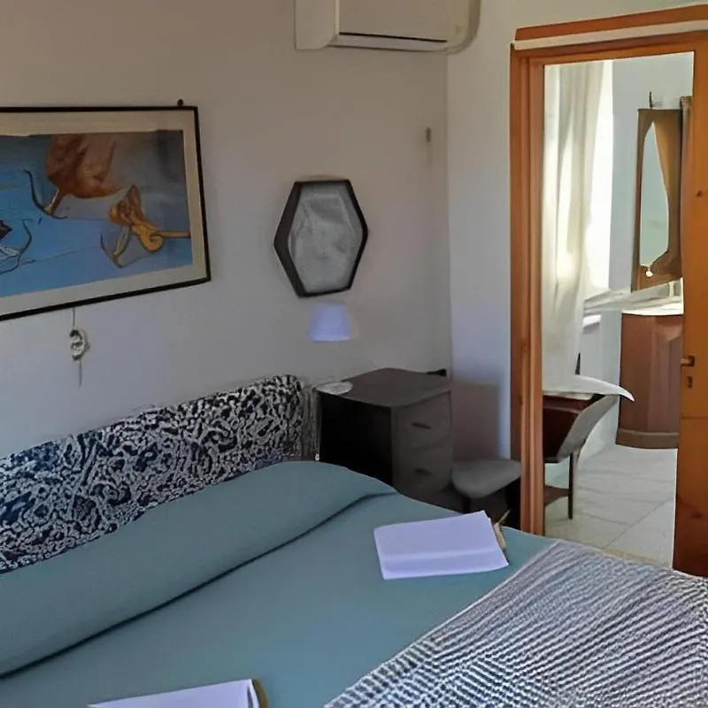 Agriturismo Casalicchio Cammarata 0*,  Italie