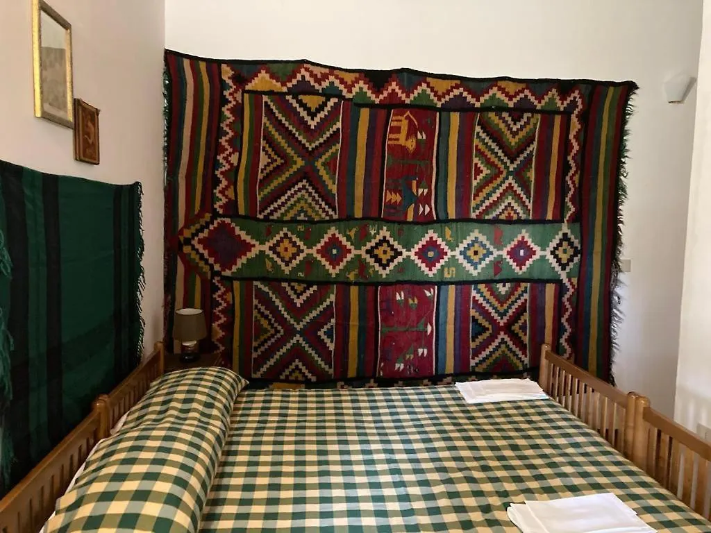 Séjour à la ferme Agriturismo Casalicchio Cammarata
