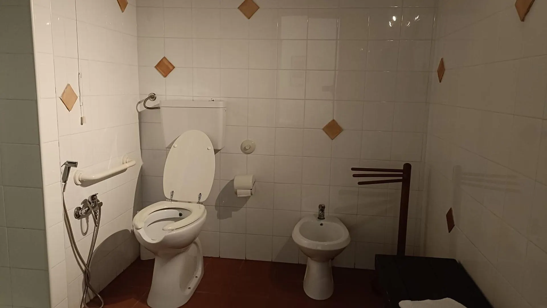 Vakantieboerderij Agriturismo Casalicchio Cammarata
