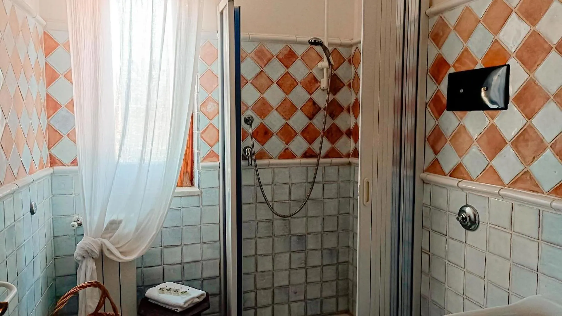 Vakantieboerderij Agriturismo Casalicchio Cammarata