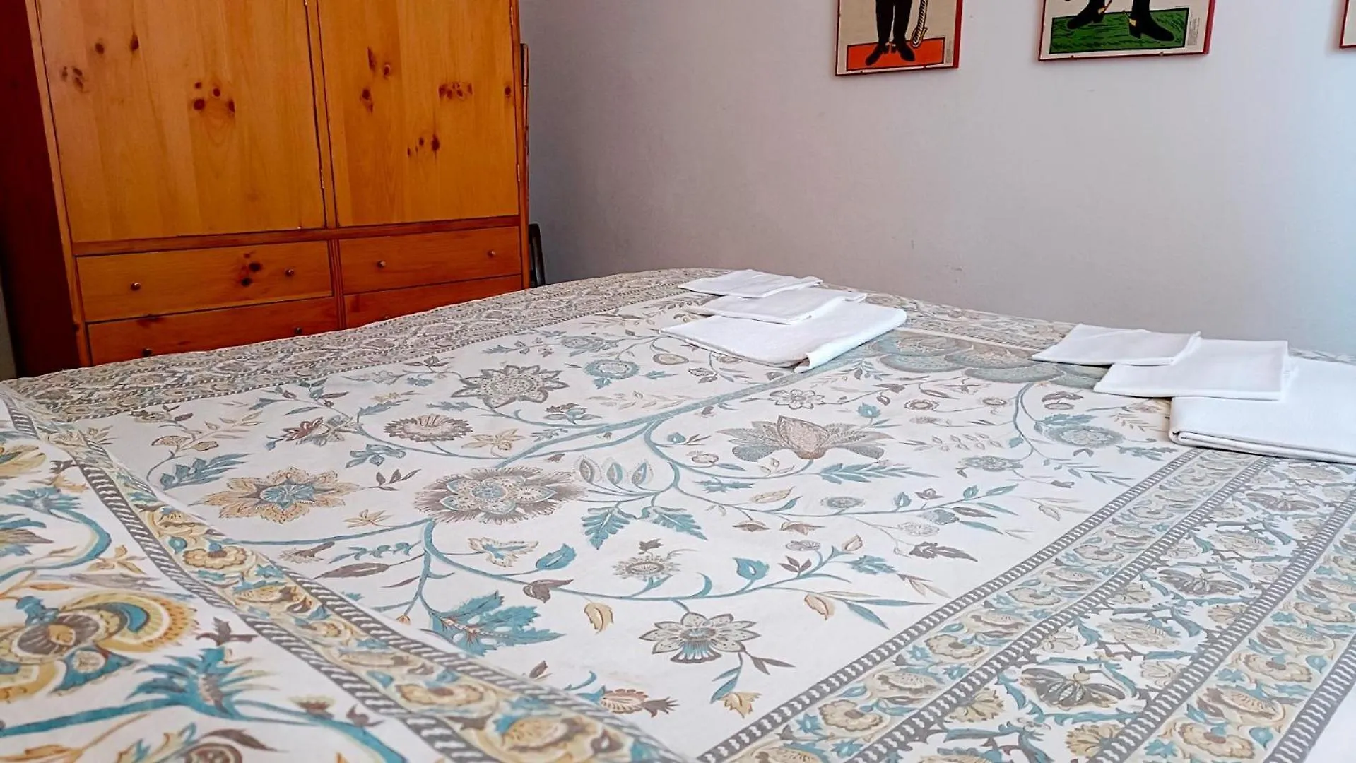 Vakantieboerderij Agriturismo Casalicchio Cammarata