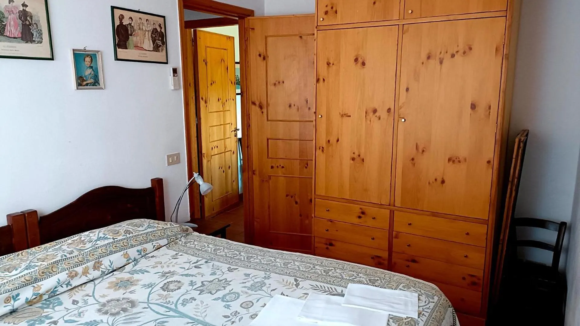 Agriturismo Casalicchio Cammarata