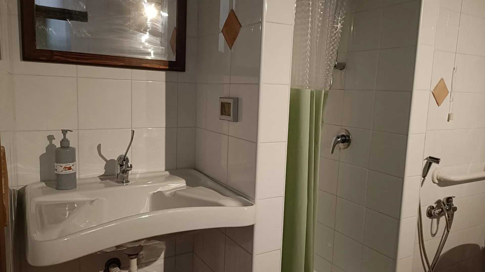 Agriturismo Casalicchio Cammarata Séjour à la ferme