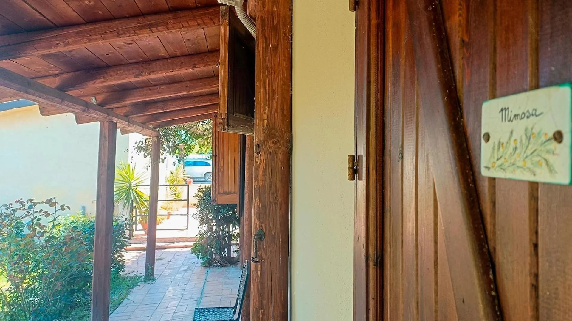 Agriturismo Casalicchio Cammarata 0*,