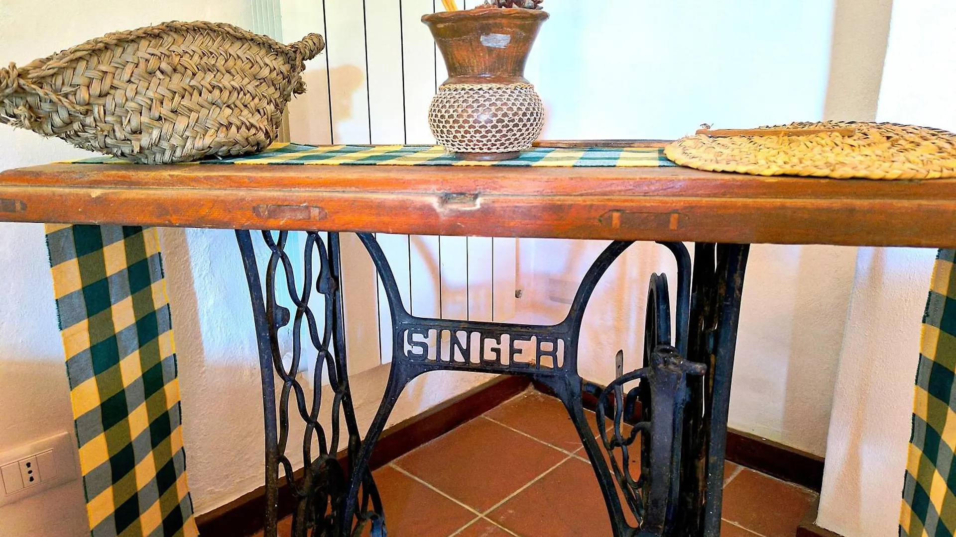 Vakantieboerderij Agriturismo Casalicchio Cammarata