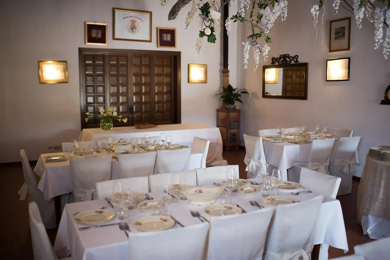 Agriturismo Casalicchio Cammarata