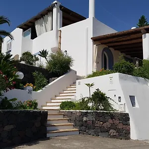Vacanze Marina Longo Ferienhaus