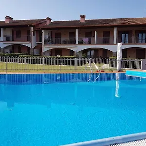 Casa Paradiso Del Garda , Manerba del Garda Italien