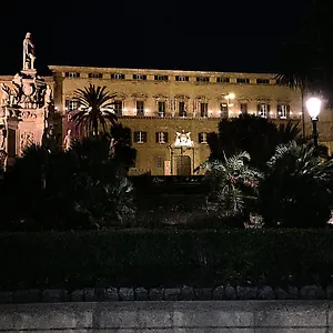 Hola Cathedral House , Palerme Italie