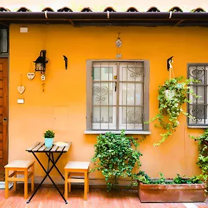The Nest , Rome Italie
