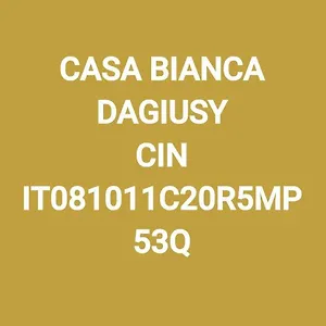 Casa Bianca Da Giusy Séjour à la campagne