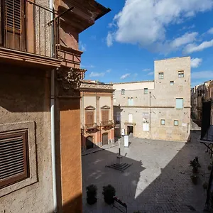 La Stanza Del Vicolo , Palerme Italie