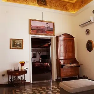 Casa De Spuches , Palerme Italie