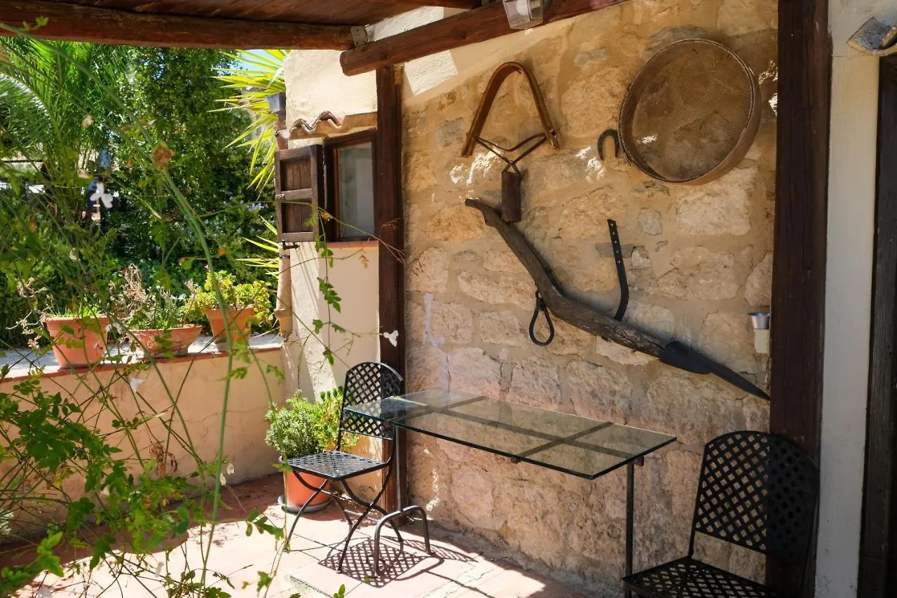 Agriturismo Casalicchio Cammarata 0*,  Olaszország