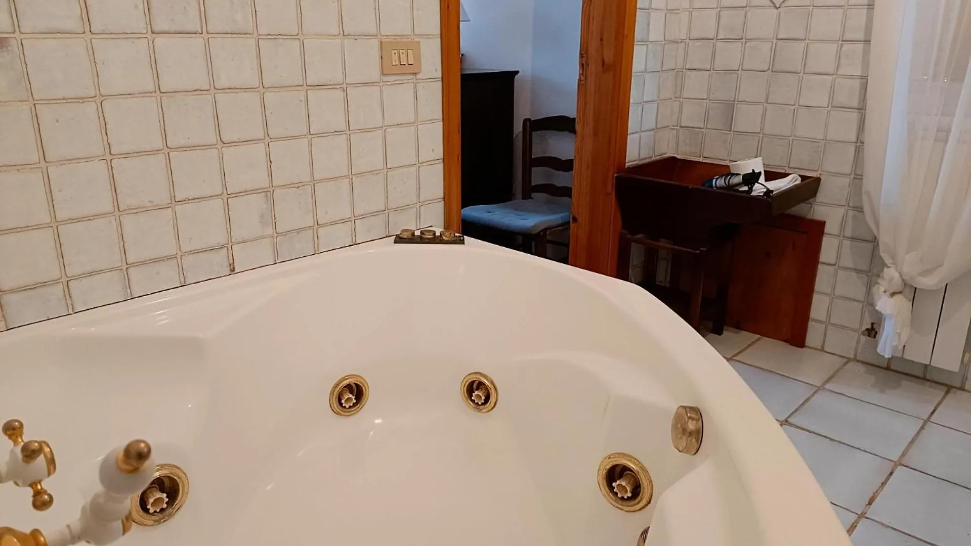 Agriturismo Casalicchio Cammarata 0*,