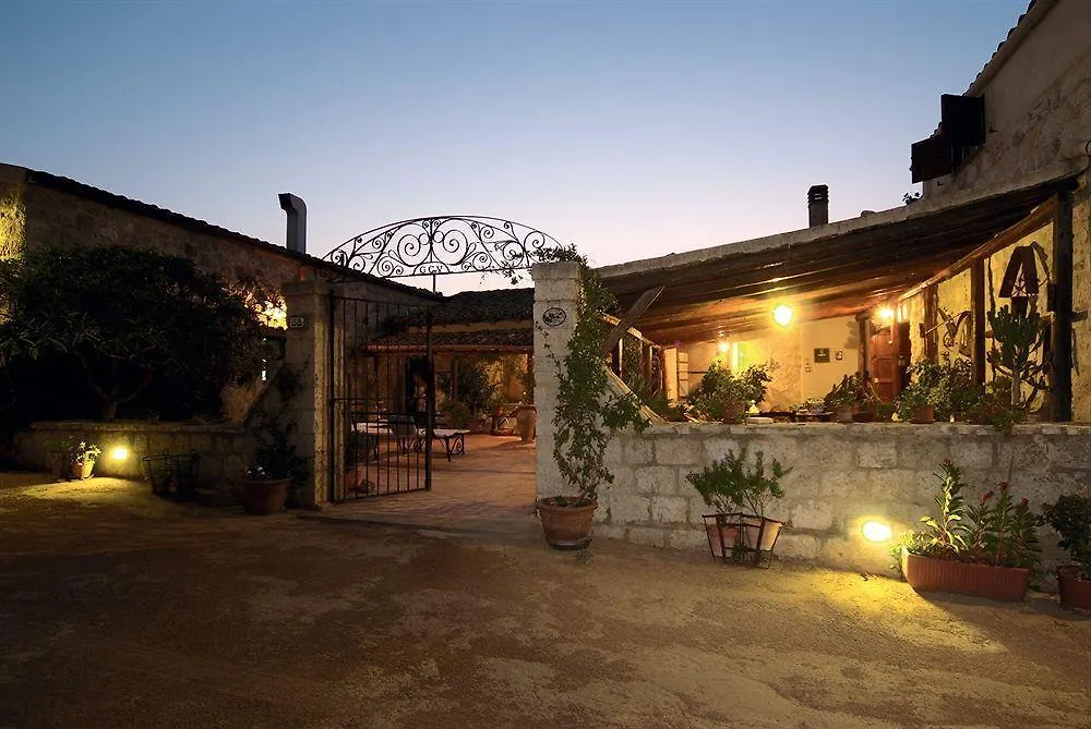Agriturismo Casalicchio Cammarata