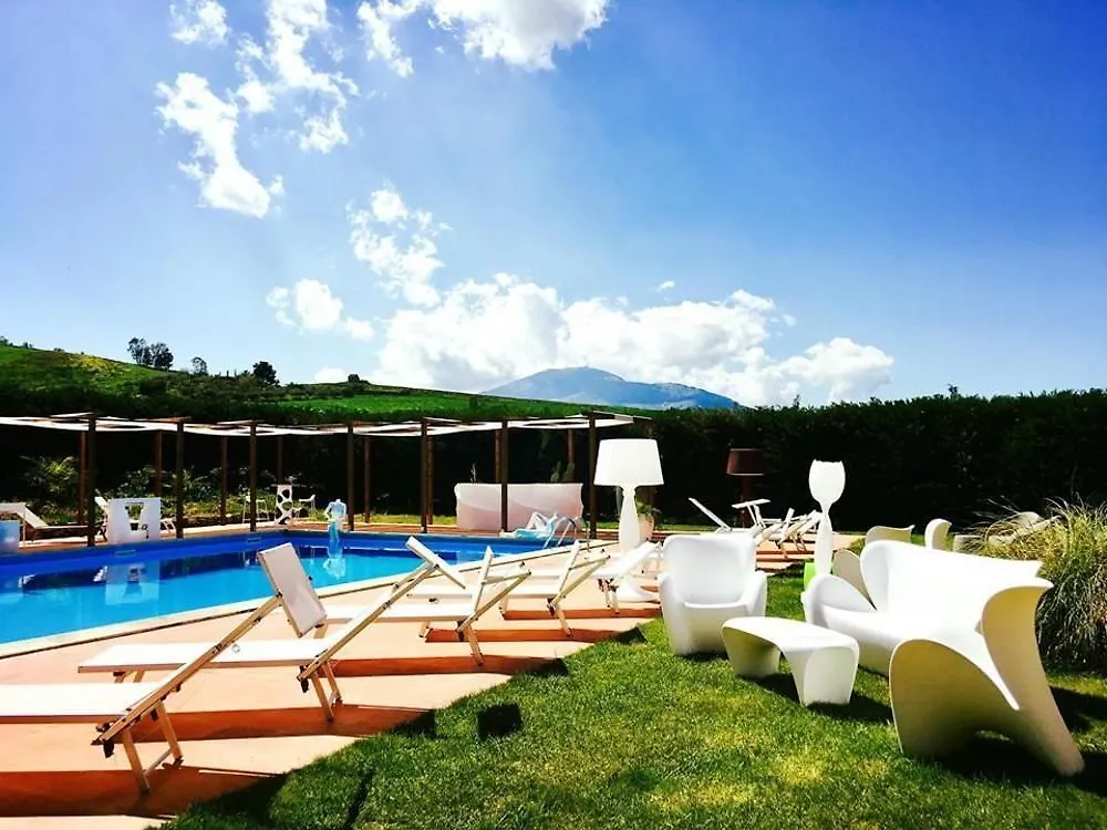 Agriturismo Casalicchio Cammarata 0*,  Olaszország