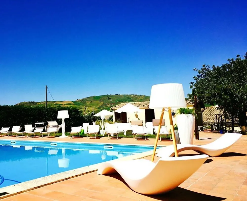 Agriturismo Casalicchio Cammarata 0*,  Olaszország